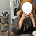 [드루와] 고등학교 졸사 겨울왕국 <b>엘사</b> 컨셉하고 찐탈색한 후기