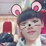 [댓글부탁해] 내 남친 이렇게 생겼는데 훈훈하지ㅎㅎ
