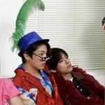 [<b>복자</b>] 얘애드라~!