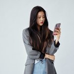 장원영 지큐 화보컷이랑 인터뷰한거