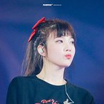 멀리서도 알아볼 <b>확고</b>한 미모