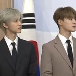 [NCT] 동행<b>세일</b> 홍보대사 극과극