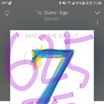 [방탄소년단] 늦덕인데 어제 톡선에 <b>지민글</b>보고 울었어