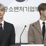 [NCT] 오늘 브이앱.. 안되겠니..