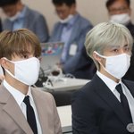 [NCT] <b>마스크</b> 왤케 커보여