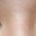 나 눈화장 이상해??