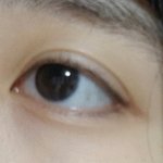 [댓글부탁해] 얘두라 나 삼백안임??