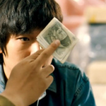 비숲이 <b>타짜</b>를 오마주한 장면