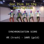 [드루와] 누가 진짜 칼<b>군무</b>일까? 컴퓨터로 측정한 남자아이돌 칼군무...