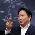 31조원 IPO 새역사 쓴 최태원의 바이오 '<b>뚝심</b>'