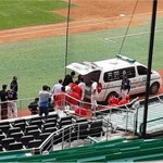 인천<b>SK</b> 감독 경기중 쓰러져 병원 후송.사상 초유