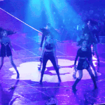 여자친구 수록곡 안무 수준;;