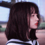 [드루와] 하시모토<b>칸나</b> ㅈㄴ이쁘지않냐