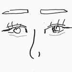 [댓글부탁해] 미술 도전 1일<b>차야</b> 평가해죵