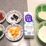 [강아지] 강아지 마카롱!!