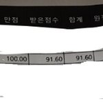 얘들아 나 그나마 잘한게 영어다