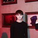 도경수는 할로윈 <b>분장</b>도