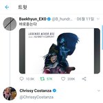 [EXO] 나만 이제앎? ㄹㅈㄷ<b>네버</b>다2 부른 사람