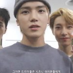 [NCT] <b>영상</b>