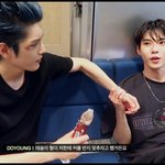 태용 <b>도영</b> 이런 사이였어..?