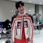 요즘 <b>정우</b> 얼굴에서 다시 베이비 어피치 보임