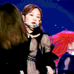 [모두드루와] 김민주 반<b>묶음</b> 에바야..