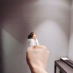 [NCT] 진짜 정우는 사랑둥인가봐