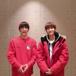 [NCT] 태용이랑 <b>태일</b>이 가끔 목소리 비슷하지않냐