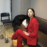 [드루와] 나 이 배<b>우분</b>들 닮았대 기분 존좋