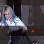 [연예인] 양준일X공민지X<b>솔지</b>X제이미 '비디오 스타' 퇴근길 러블리