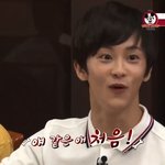 [NCT] 나 찐늦덕이라 예전 영상보는데 이거 마크가