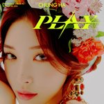 청하 이번 신곡제목이 <b>Play</b> 임??