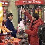 [모두드루와] 너네 제일 마쉿는 게 먼지 알어???