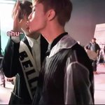 [NCT] 마크랑 <b>윈윈</b>이...