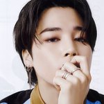 [방탄소년단] 하 <b>눈빛</b>