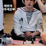 [NCT] <b>대기실</b> 비하인드 보인데 진짜 이거 어이없다