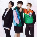[방탄소년단] vo그 <b>단체</b>랑 호비