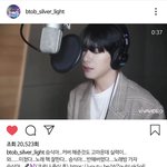 [빅톤] 강승식 멋있다