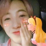 우리 애 너무 예뻐서
