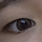 나 <b>꼬막</b><b>눈</b>이지?