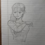 [드루와] 아이들 <b>수진</b> 그려봤는데 어때?