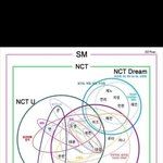 [NCT] 즈니들 너희는 <b>활동곡</b>마다 멤버 누구들어가는지 다 알아...