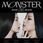 [드루와] 아이린 슬기 <b>티저</b>봤음??개돌았다