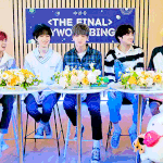 [TXT모아] ❣ 모아팬톡이용 몇가지 알아두기❣