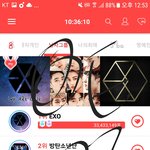 [EXO] 차애돌 투표 <b>현황</b>