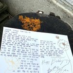 [NCT] 작년생일편지 킬포