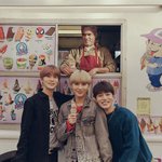 [NCT] 이쁘니 즈니들아..제발