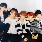 [TXT모아] 2020년 TXT  <b>CUT</b> 5월호 인터뷰번역