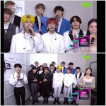 [TXT모아] 쑤빈이 (ಥ﹏ಥ)  윙크했어