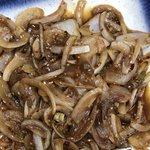 [이것좀봐줘] 아빠가 양파로 <b>반찬</b>해줬는데개꿀맛